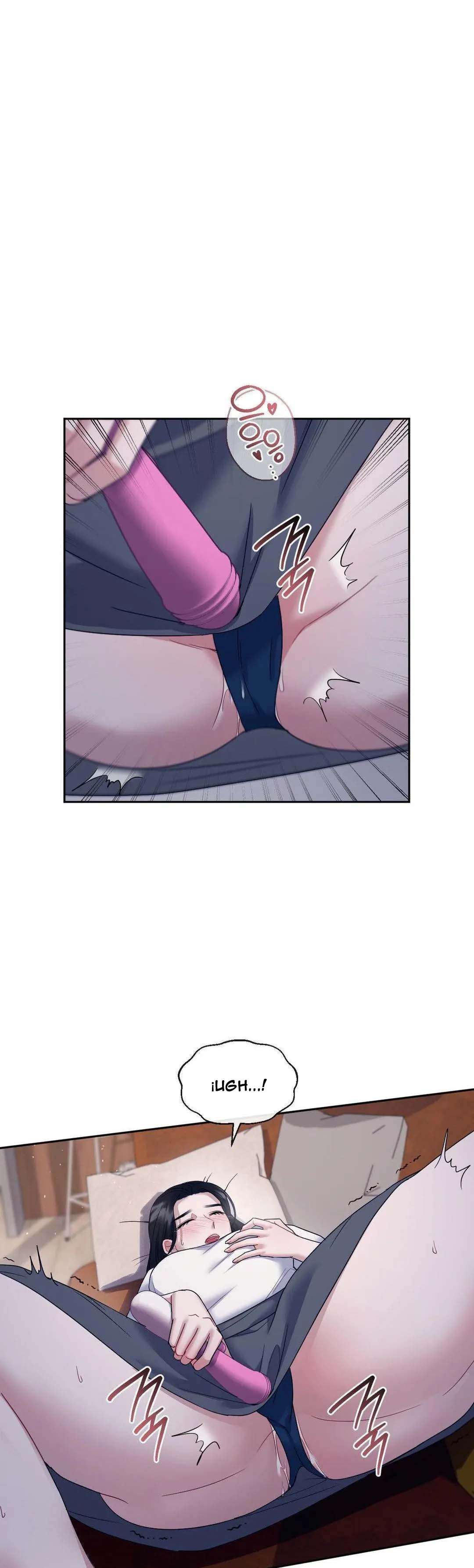 Asistente en jefe Capítulo 6 - Page 27