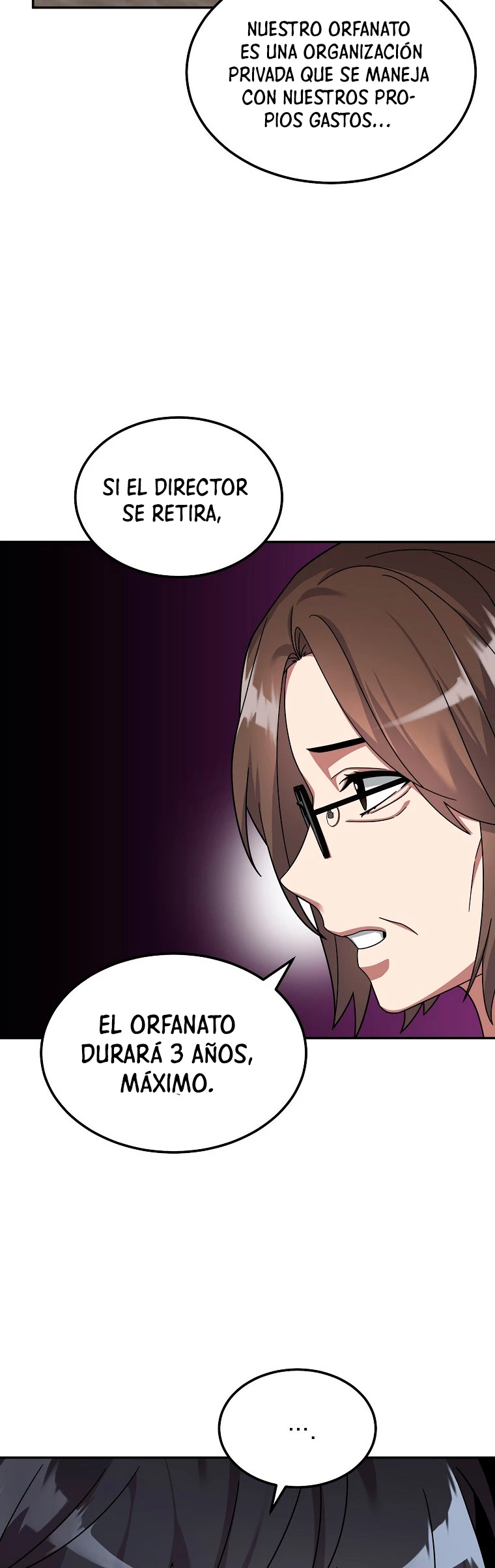El Novato es Muy Fuerte Capítulo 1 - Page 16