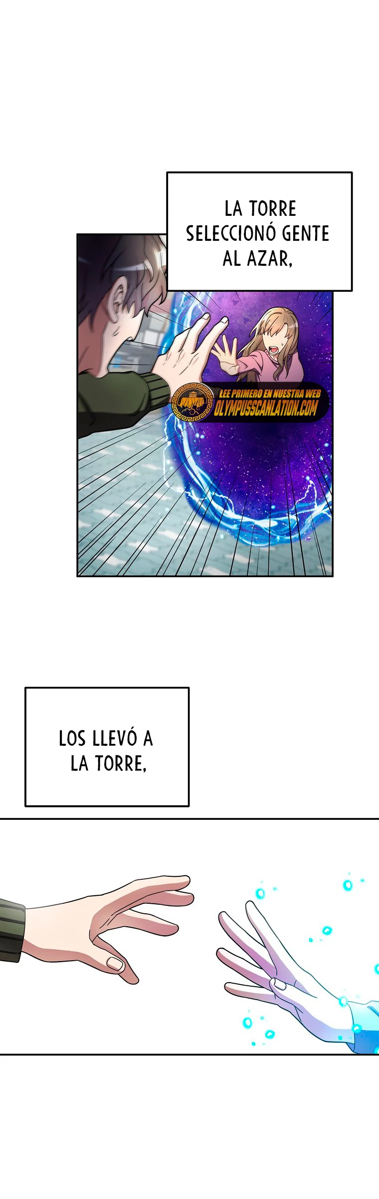 El Novato es Muy Fuerte Capítulo 1 - Page 27