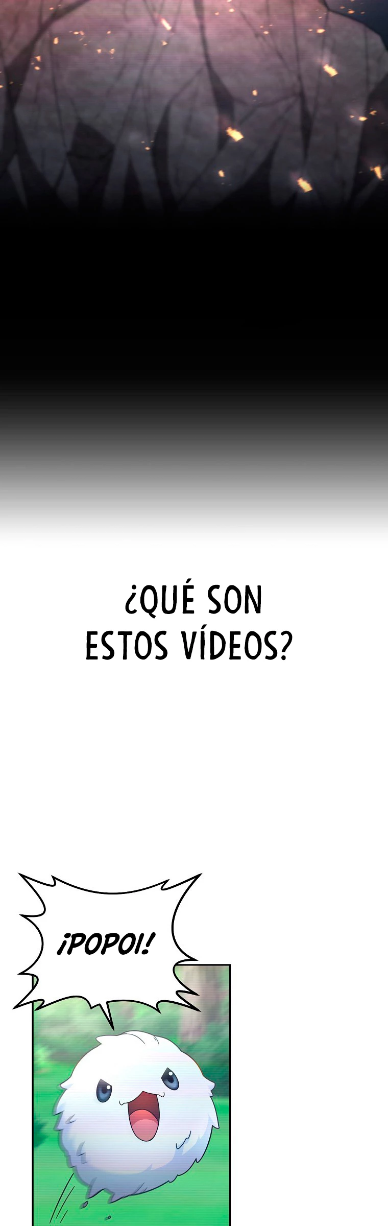 El Novato es Muy Fuerte Capítulo 1 - Page 41