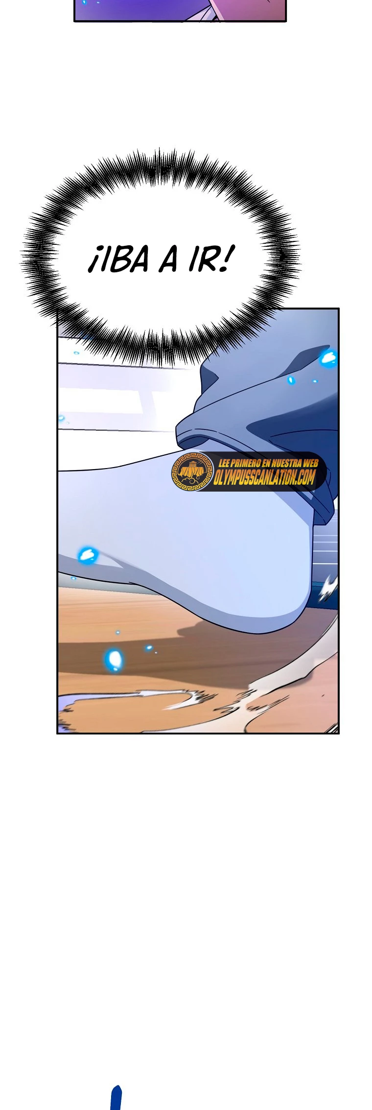El Novato es Muy Fuerte Capítulo 1 - Page 62