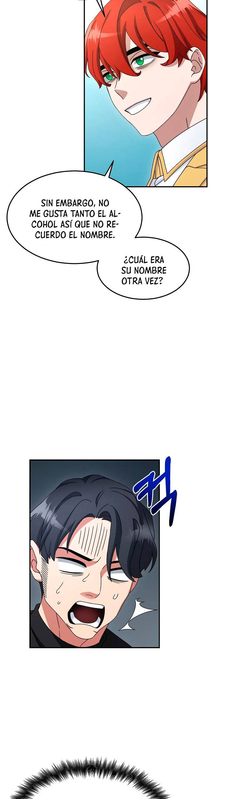 El Novato es Muy Fuerte Capítulo 10 - Page 14