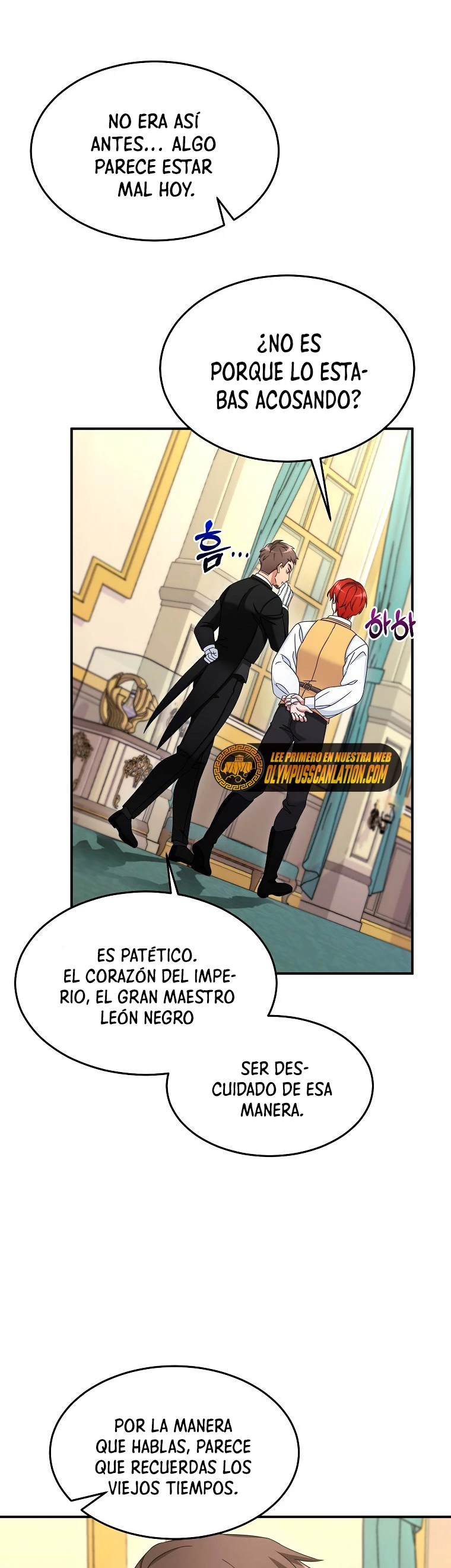 El Novato es Muy Fuerte Capítulo 10 - Page 31