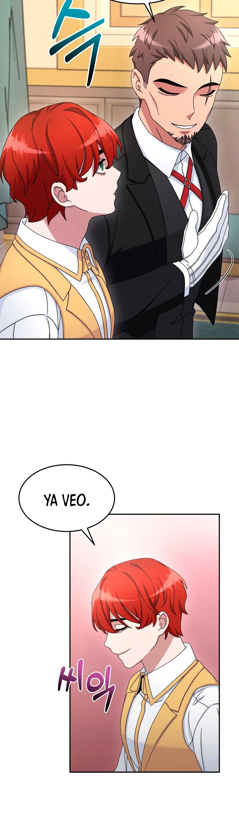 El Novato es Muy Fuerte Capítulo 10 - Page 33