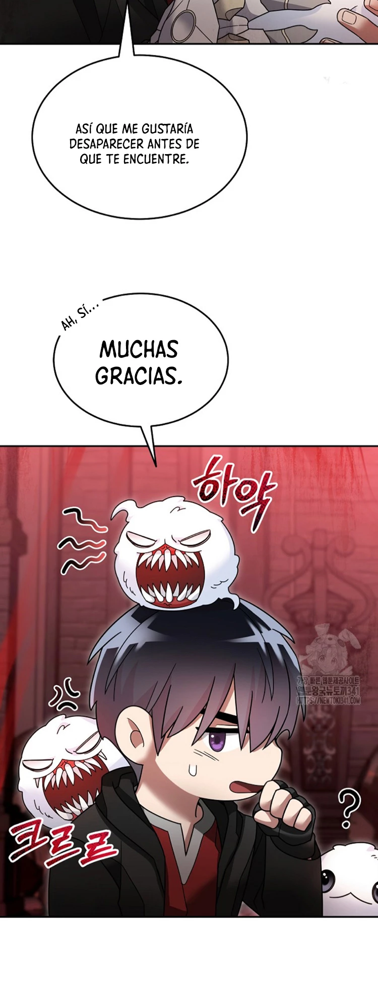El Novato es Muy Fuerte Capítulo 101 - Page 10