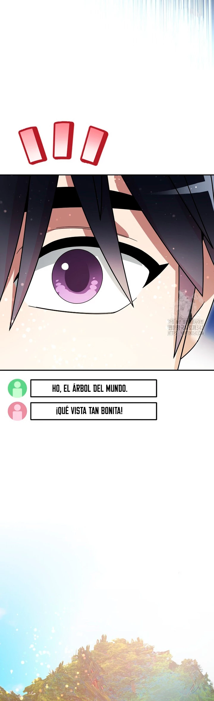 El Novato es Muy Fuerte Capítulo 102 - Page 13