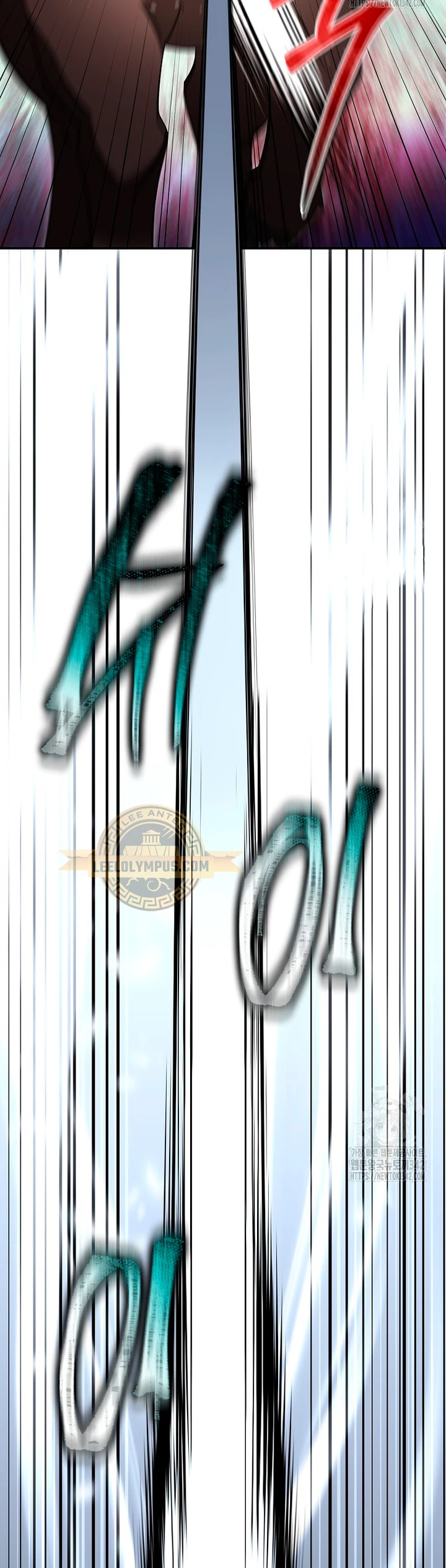 El Novato es Muy Fuerte Capítulo 102 - Page 43
