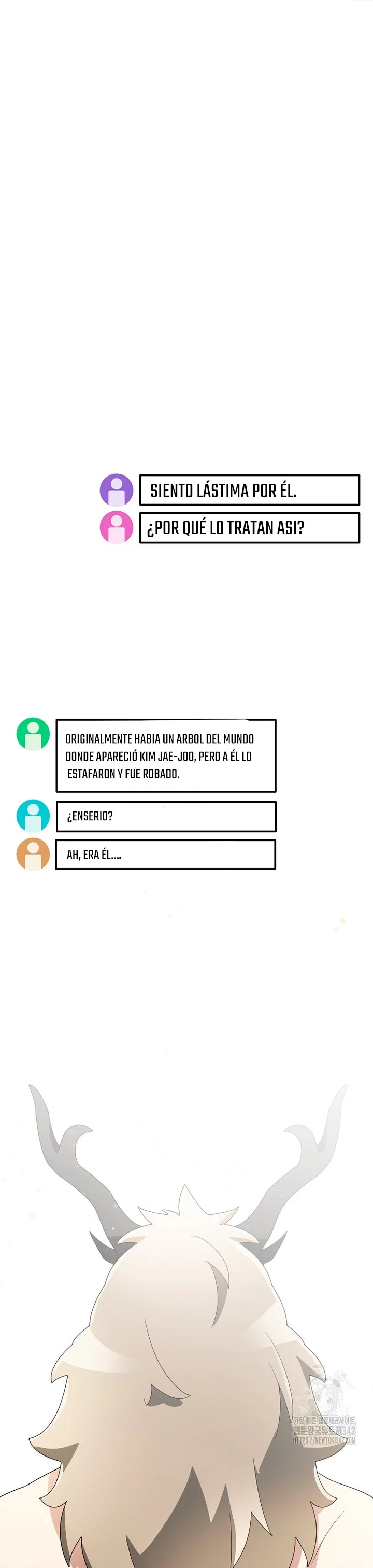 El Novato es Muy Fuerte Capítulo 104 - Page 2