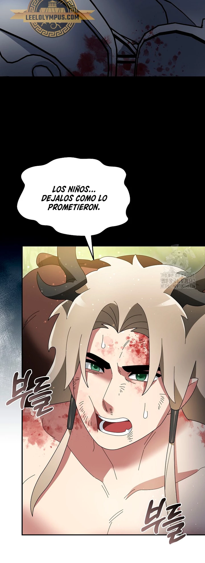 El Novato es Muy Fuerte Capítulo 104 - Page 47
