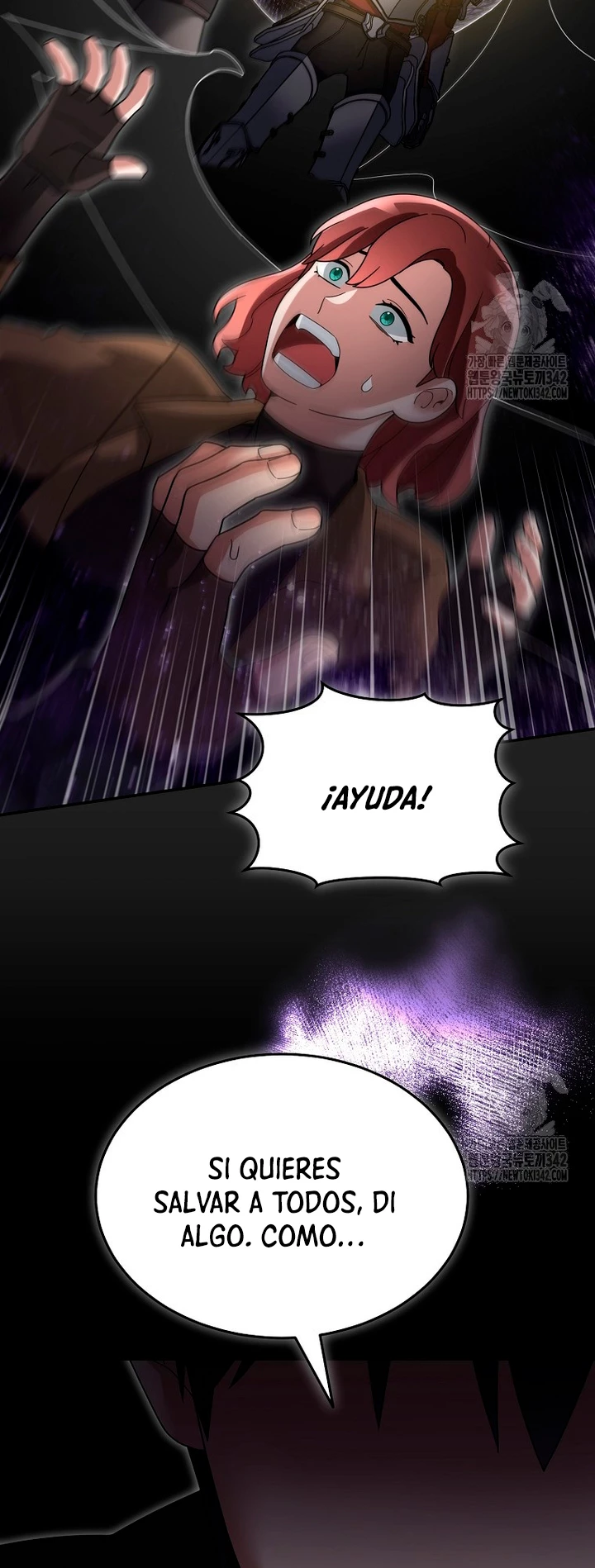 El Novato es Muy Fuerte Capítulo 105 - Page 13