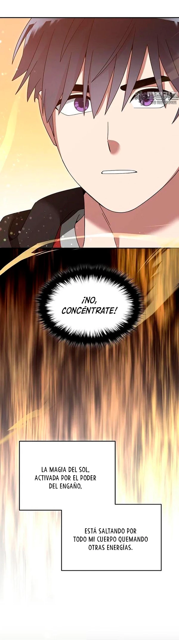El Novato es Muy Fuerte Capítulo 108 - Page 21