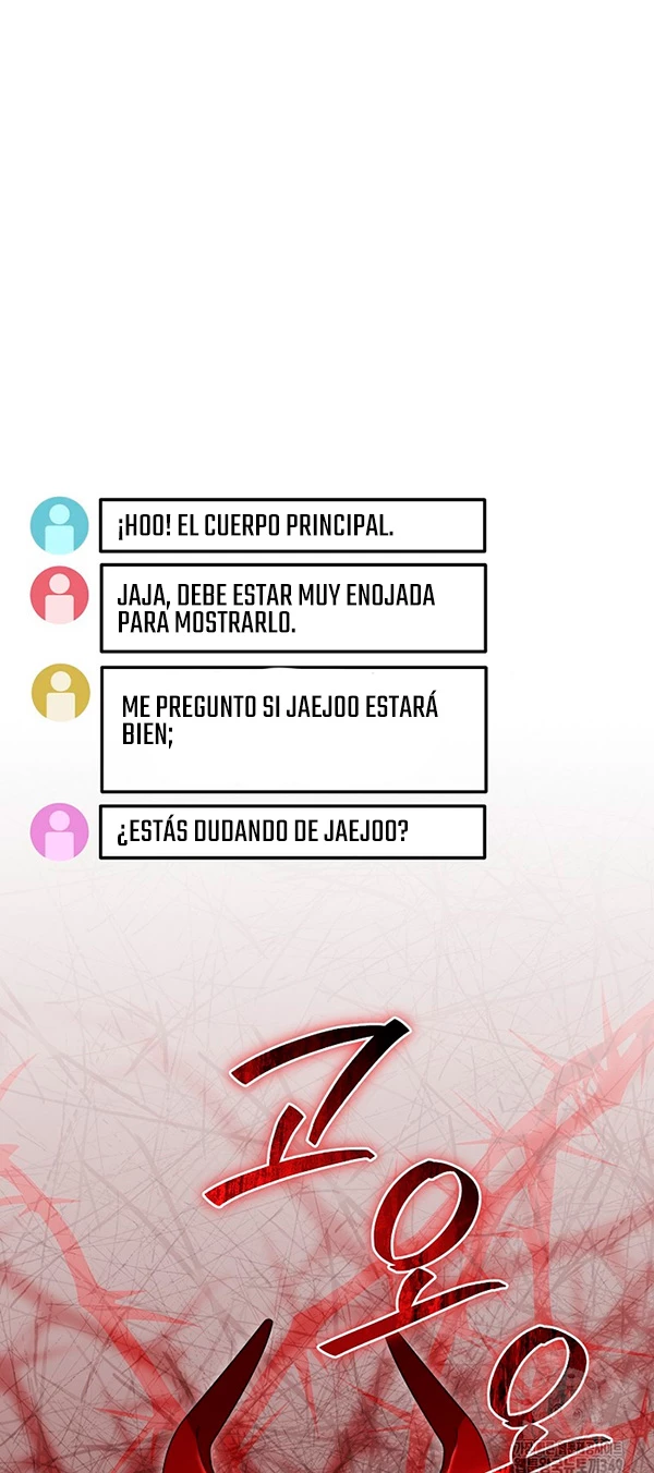 El Novato es Muy Fuerte Capítulo 109 - Page 7