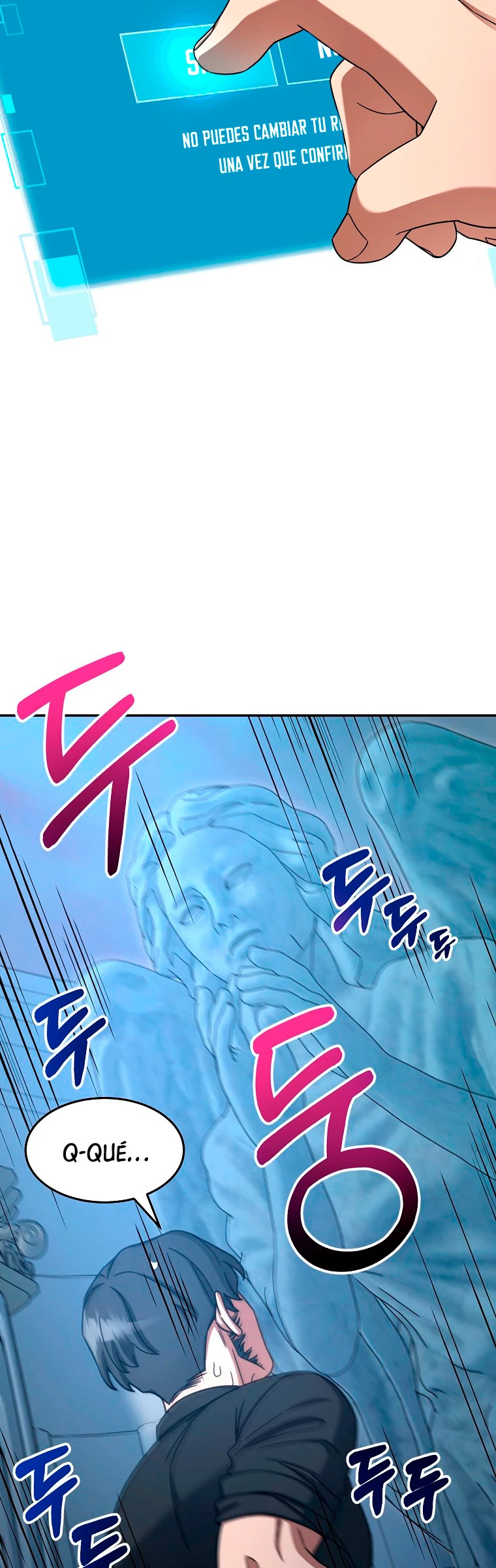 El Novato es Muy Fuerte Capítulo 11 - Page 15