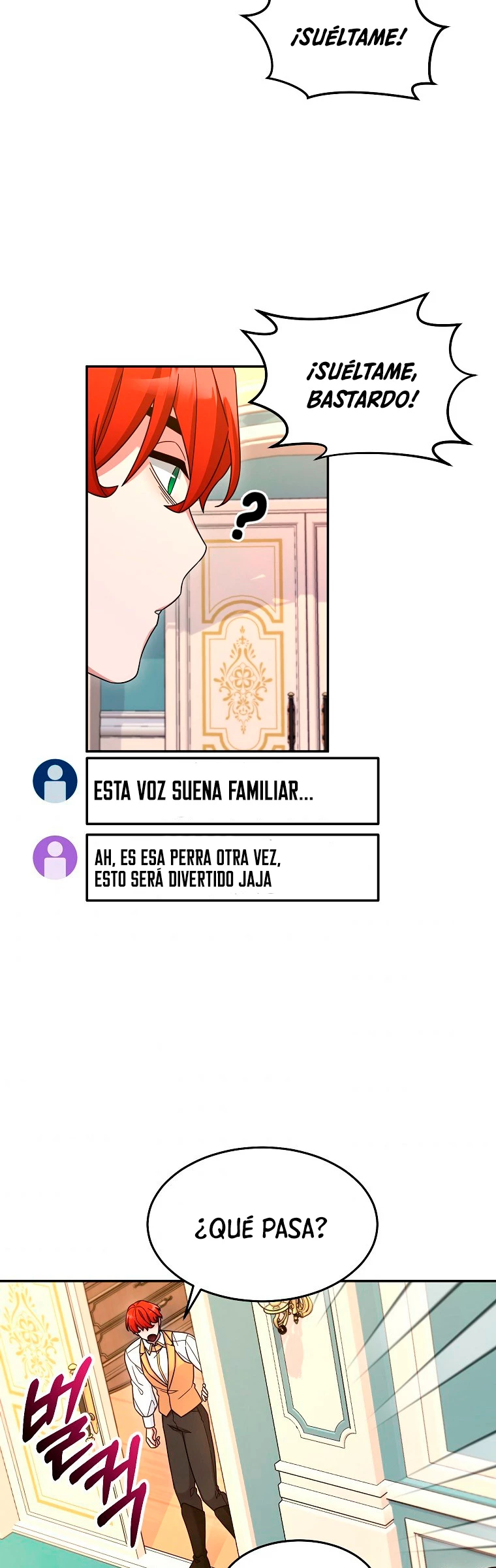 El Novato es Muy Fuerte Capítulo 11 - Page 30