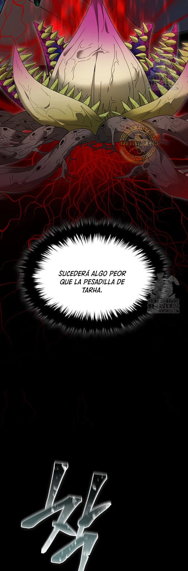 El Novato es Muy Fuerte Capítulo 110 - Page 15