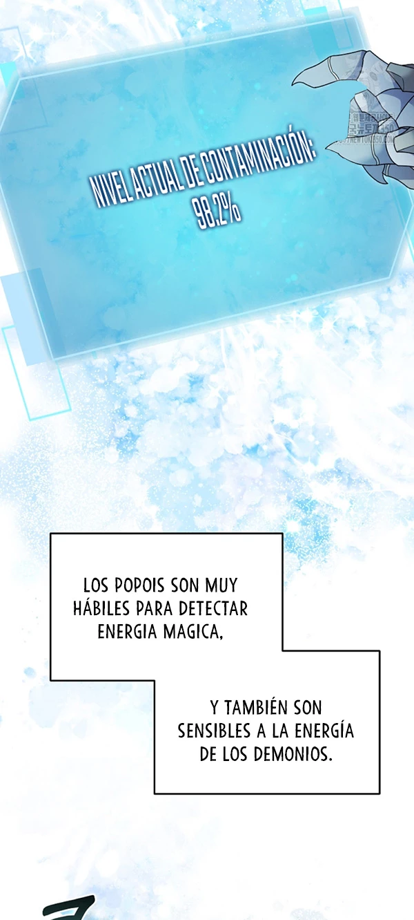 El Novato es Muy Fuerte Capítulo 110 - Page 28
