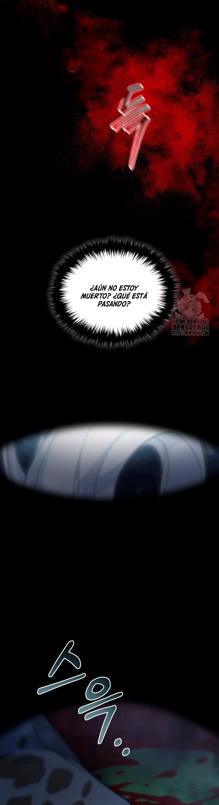El Novato es Muy Fuerte Capítulo 112 - Page 27