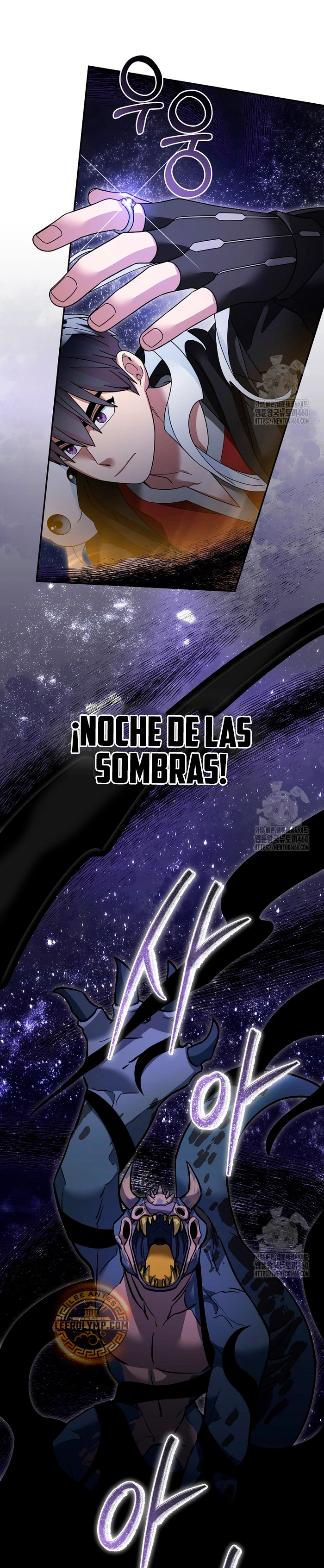 El Novato es Muy Fuerte Capítulo 112 - Page 30