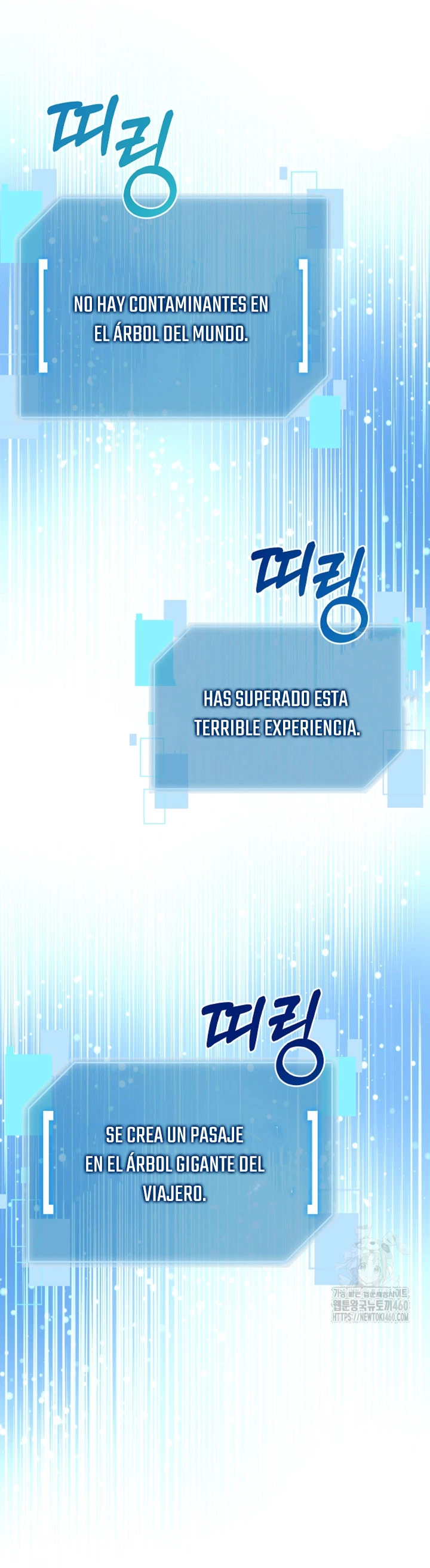 El Novato es Muy Fuerte Capítulo 113 - Page 14