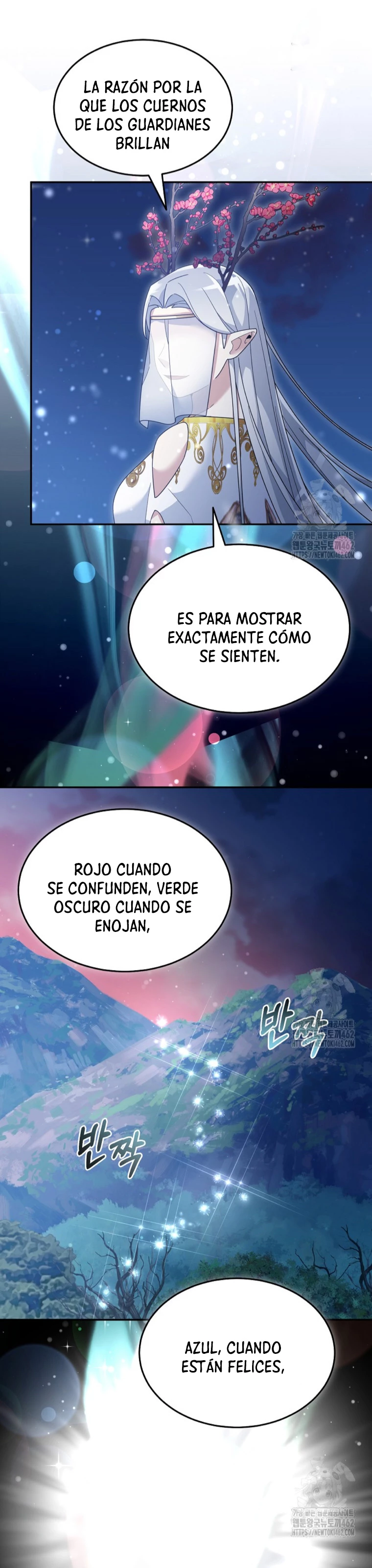 El Novato es Muy Fuerte Capítulo 115 - Page 20