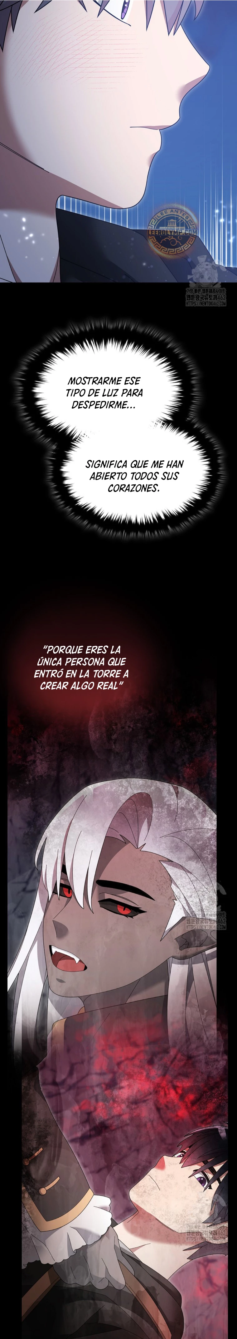 El Novato es Muy Fuerte Capítulo 115 - Page 23