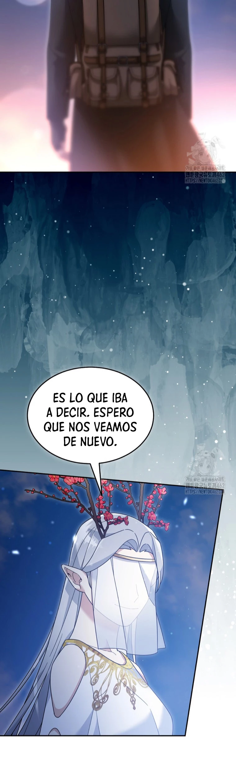 El Novato es Muy Fuerte Capítulo 115 - Page 26