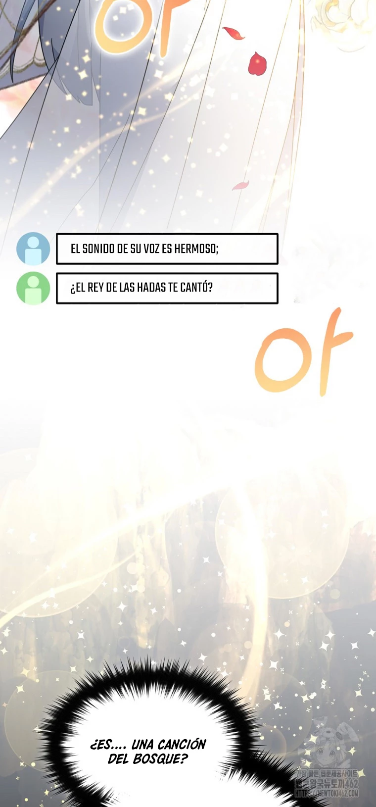 El Novato es Muy Fuerte Capítulo 115 - Page 8