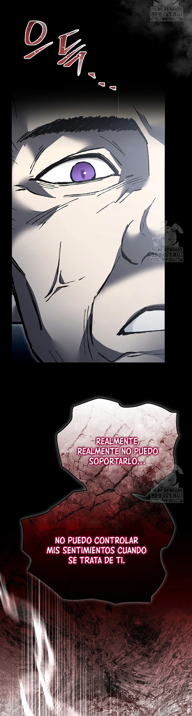 El Novato es Muy Fuerte Capítulo 116 - Page 15