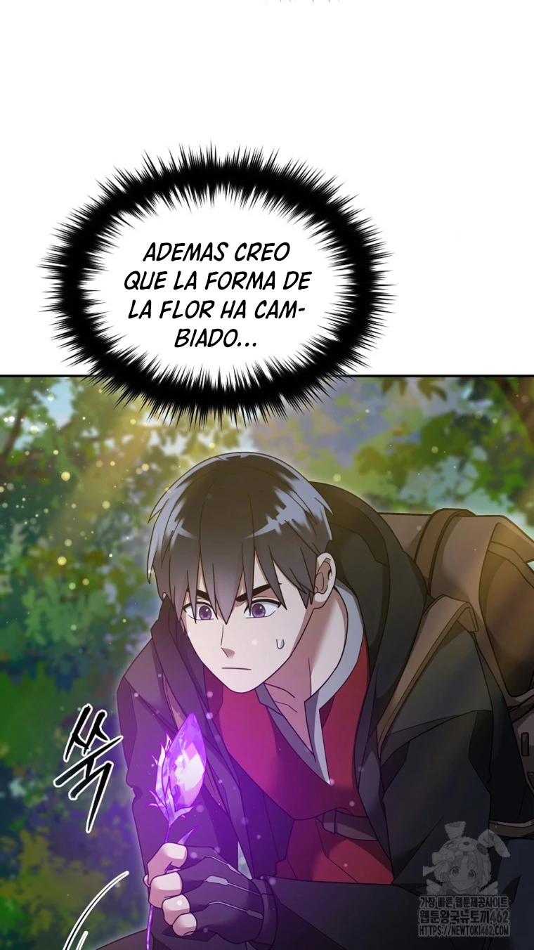 El Novato es Muy Fuerte Capítulo 117 - Page 8