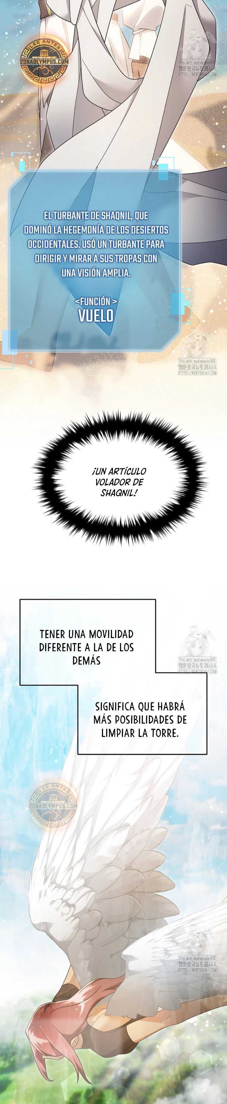 El Novato es Muy Fuerte Capítulo 118 - Page 12