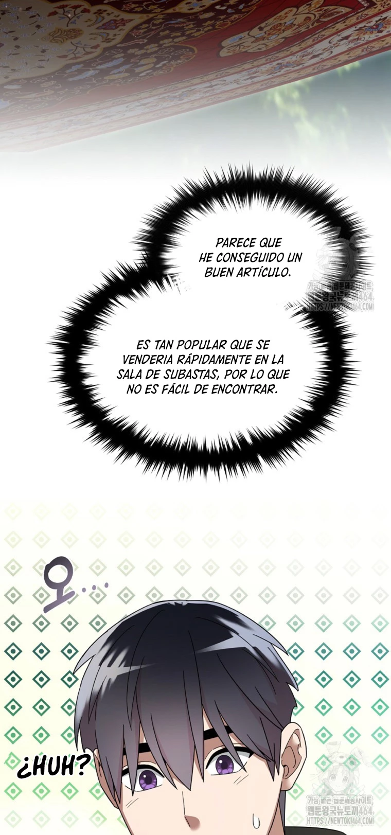 El Novato es Muy Fuerte Capítulo 118 - Page 14