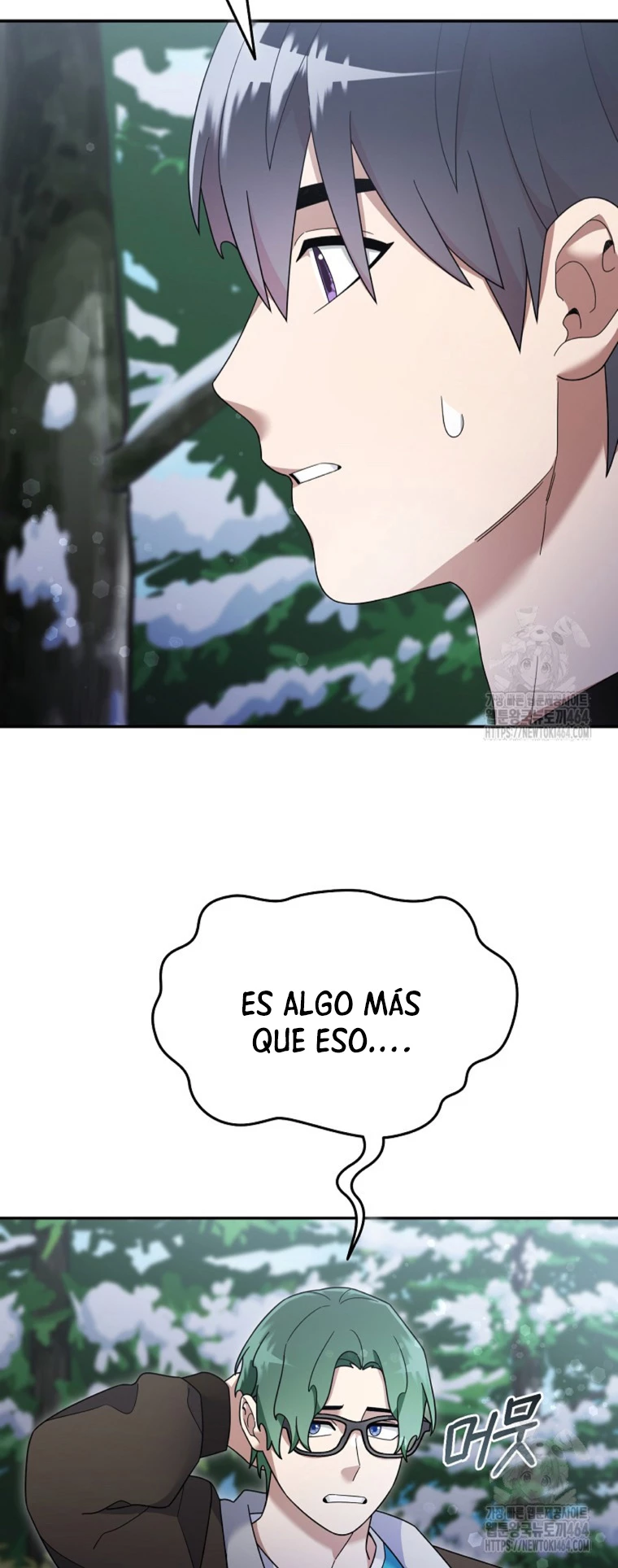 El Novato es Muy Fuerte Capítulo 118 - Page 28