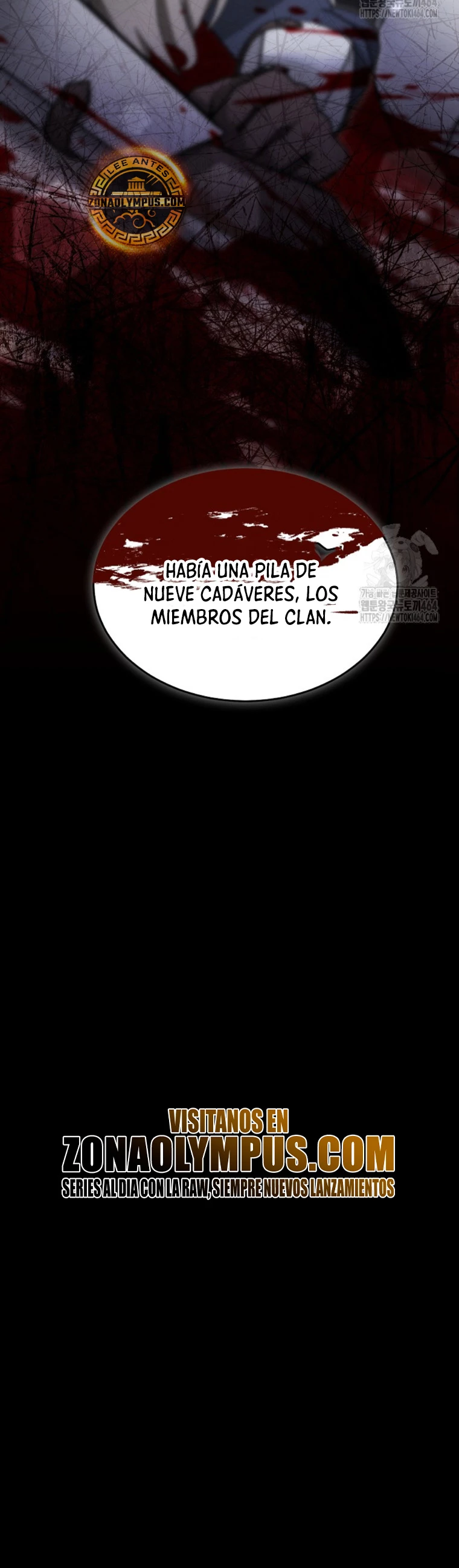 El Novato es Muy Fuerte Capítulo 118 - Page 32