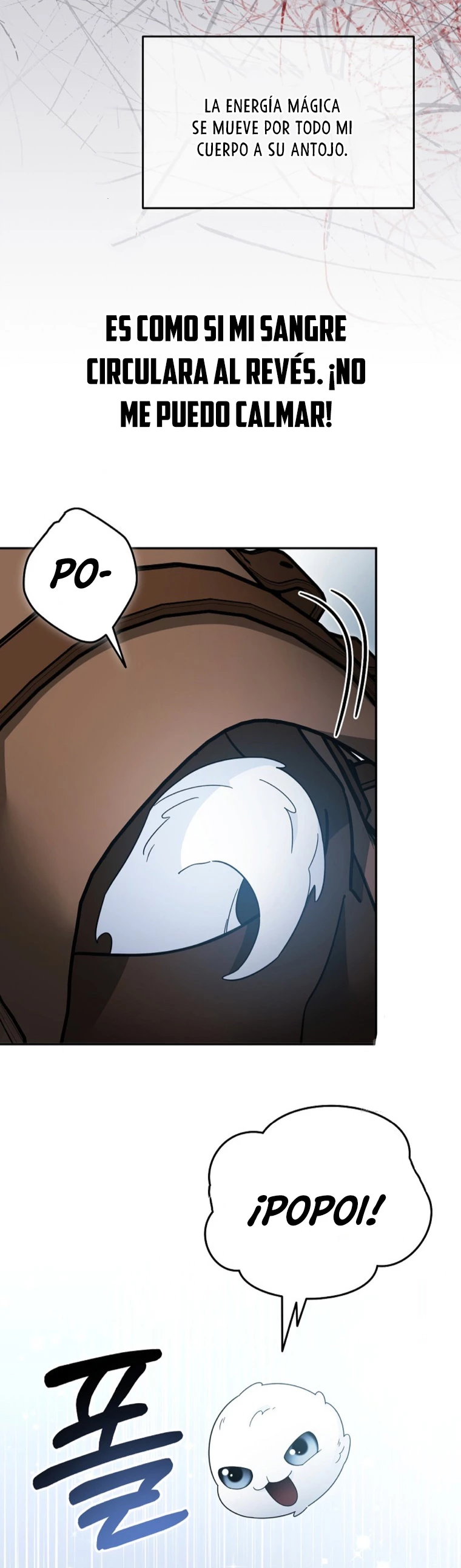 El Novato es Muy Fuerte Capítulo 118 - Page 6