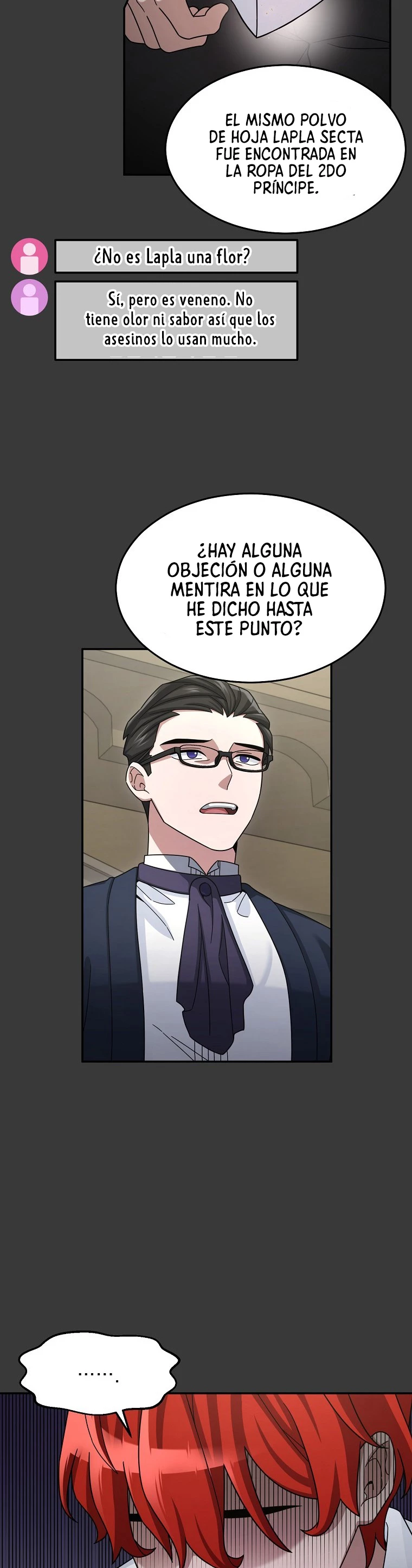 El Novato es Muy Fuerte Capítulo 12 - Page 35