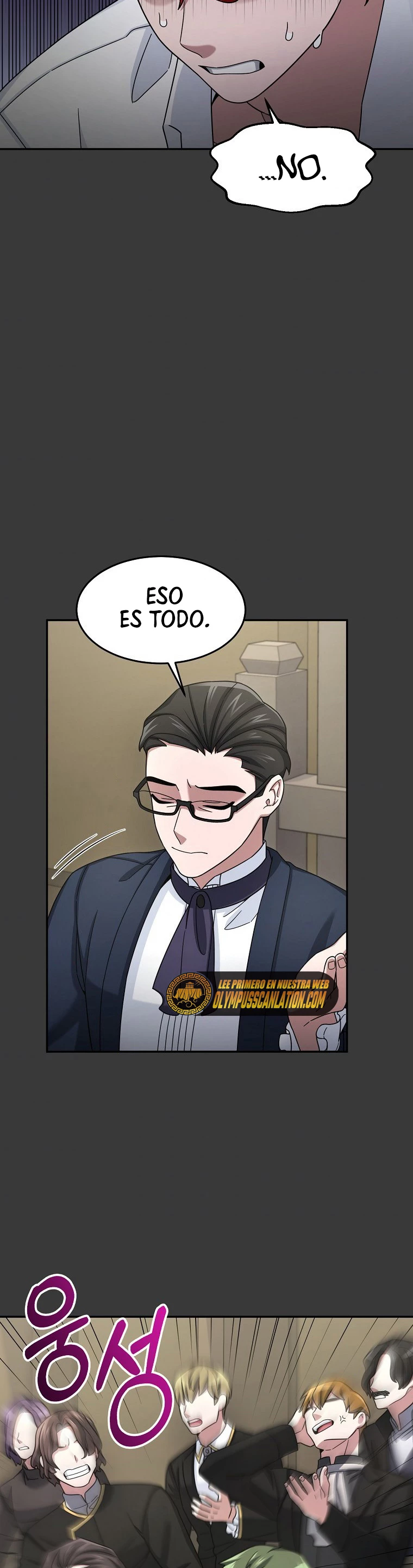 El Novato es Muy Fuerte Capítulo 12 - Page 36