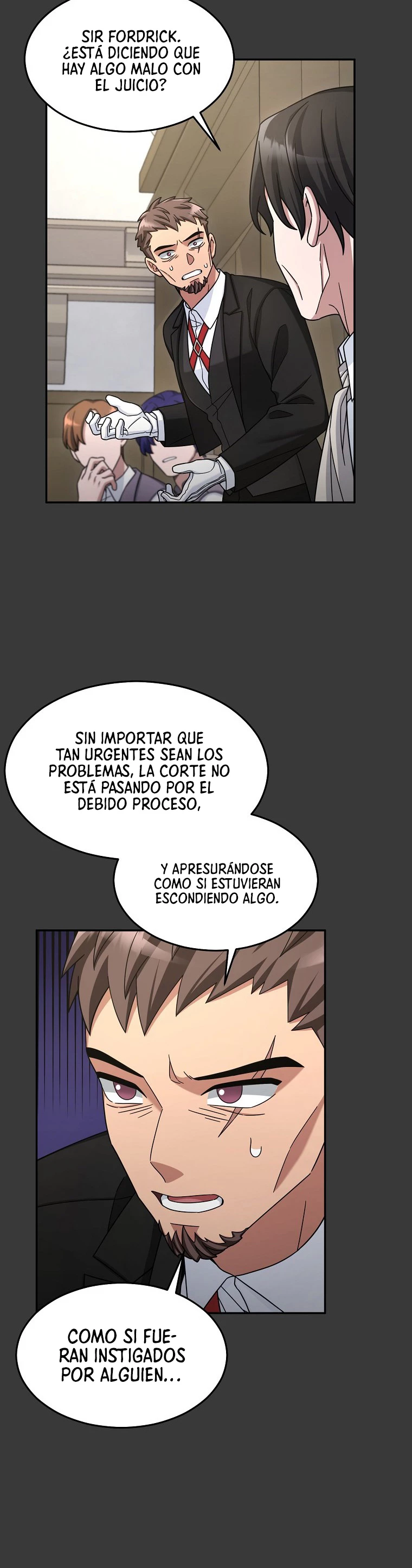 El Novato es Muy Fuerte Capítulo 12 - Page 41