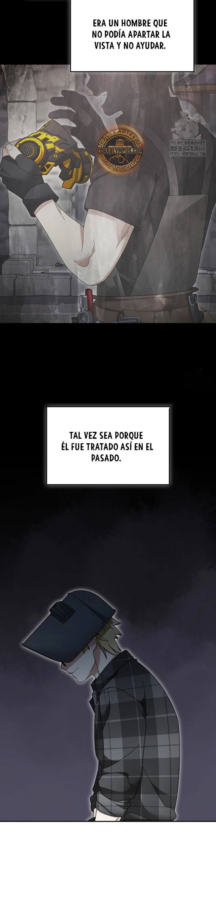 El Novato es Muy Fuerte Capítulo 120 - Page 12