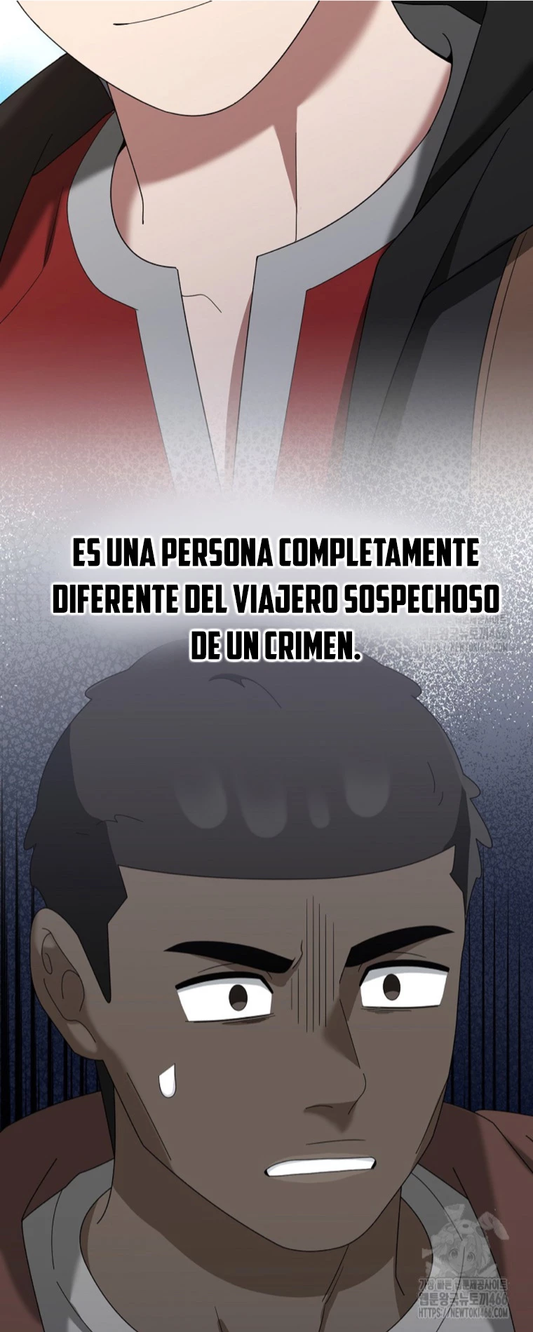 El Novato es Muy Fuerte Capítulo 121 - Page 29