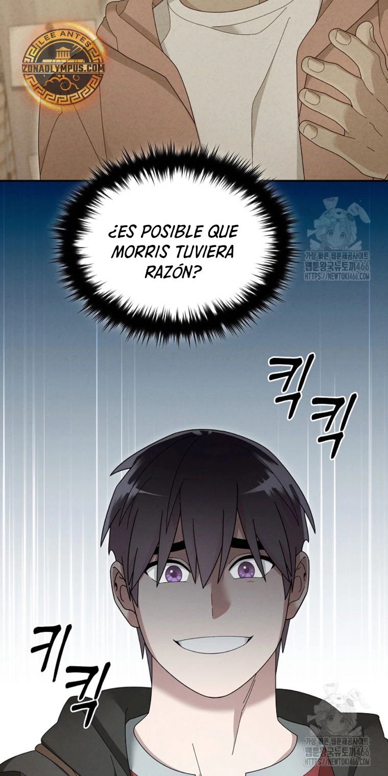 El Novato es Muy Fuerte Capítulo 122 - Page 6