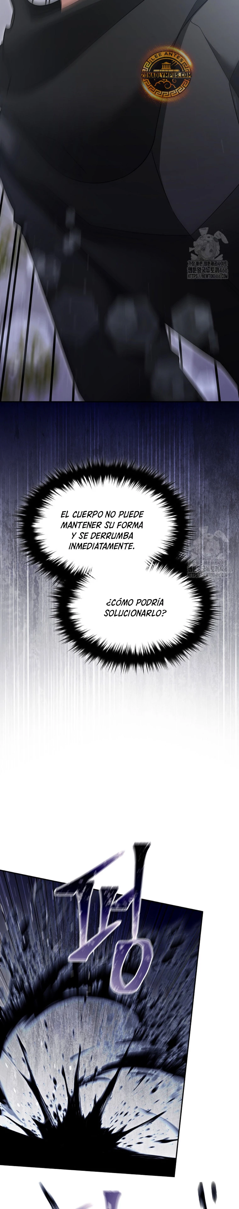 El Novato es Muy Fuerte Capítulo 123 - Page 22