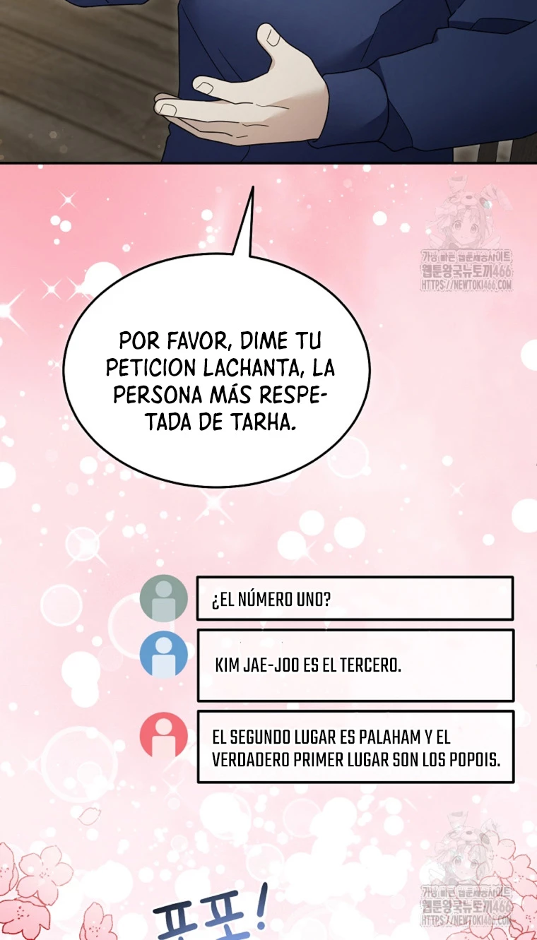 El Novato es Muy Fuerte Capítulo 124 - Page 13