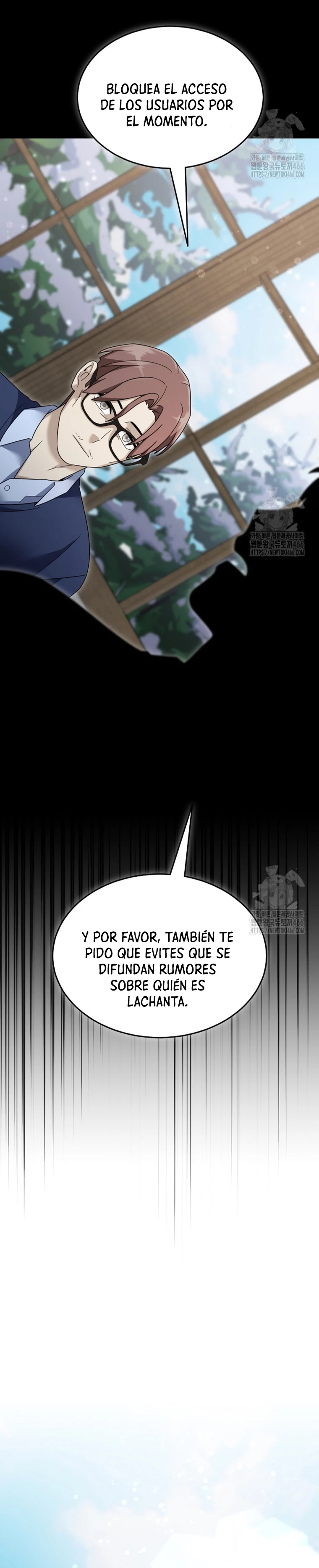 El Novato es Muy Fuerte Capítulo 124 - Page 15