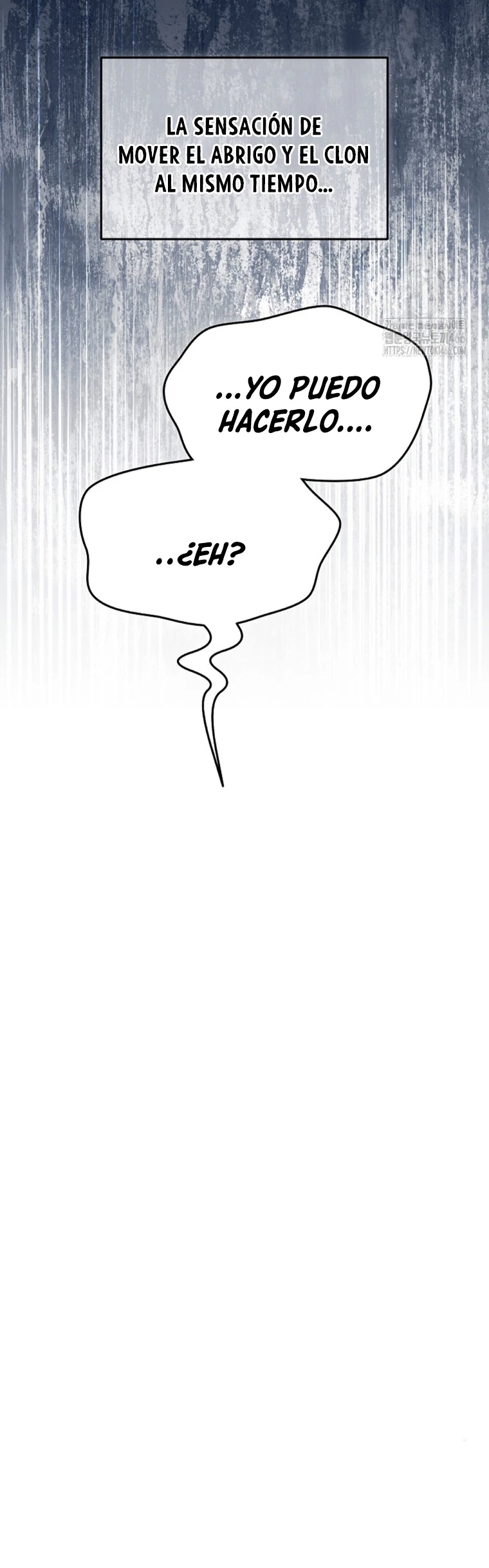 El Novato es Muy Fuerte Capítulo 124 - Page 6