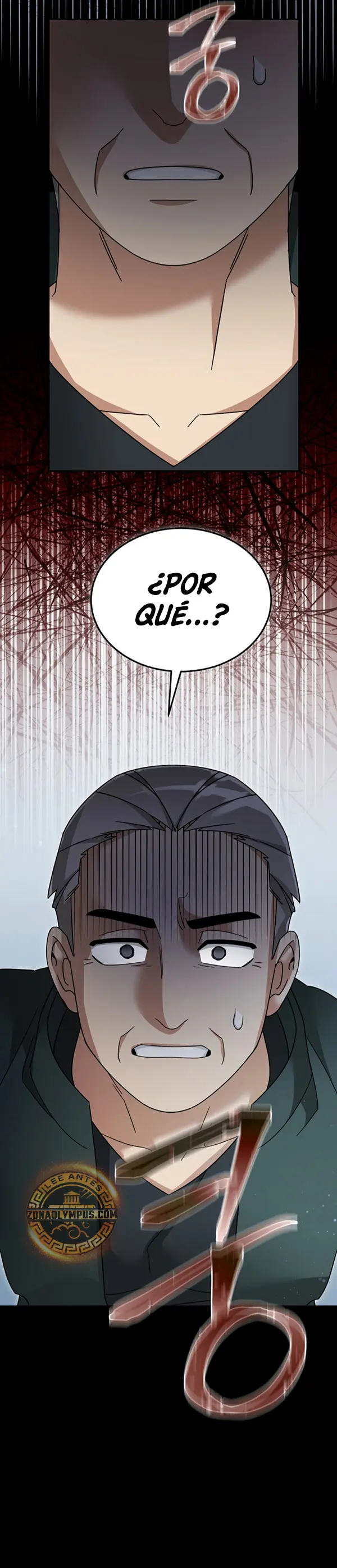 El Novato es Muy Fuerte Capítulo 126 - Page 16