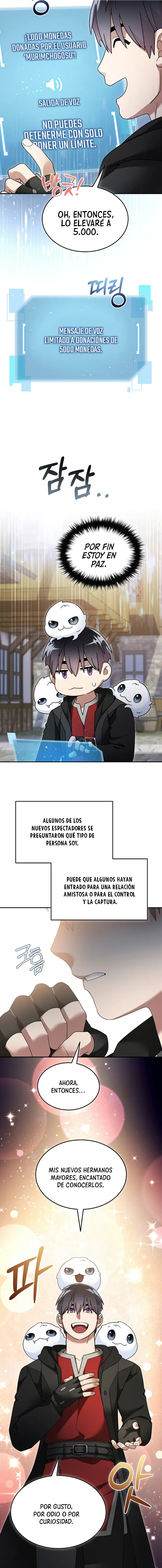 El Novato es Muy Fuerte Capítulo 129 - Page 13