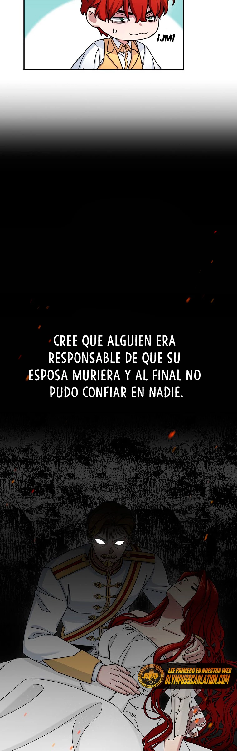 El Novato es Muy Fuerte Capítulo 13 - Page 12