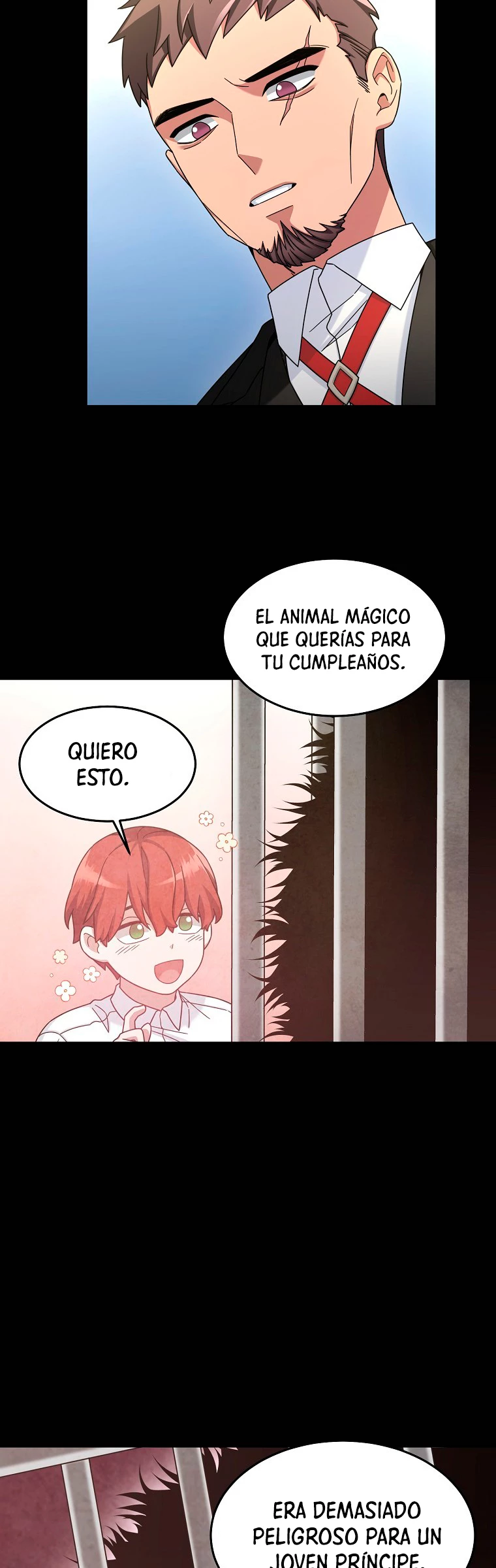 El Novato es Muy Fuerte Capítulo 13 - Page 14