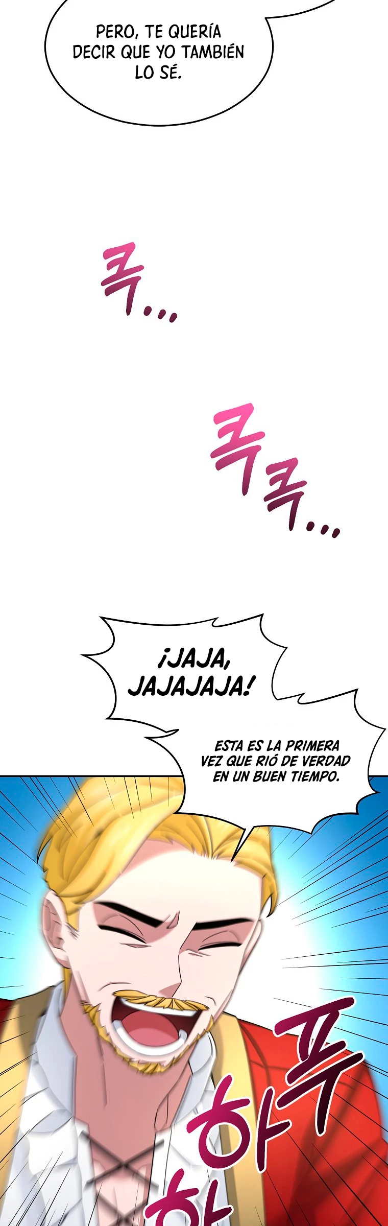 El Novato es Muy Fuerte Capítulo 13 - Page 43