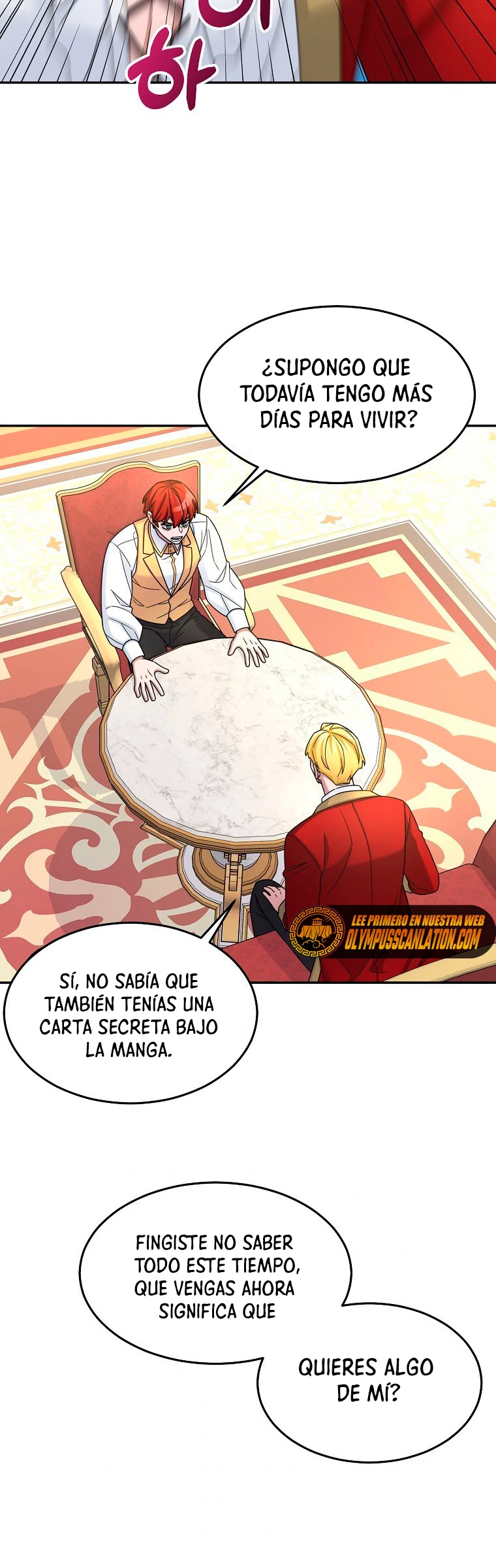 El Novato es Muy Fuerte Capítulo 13 - Page 44